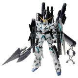 Bandai Gundam MG Full Armor Unicorn Gundam Ver. Ka 1/100 Scale Model Kit - Radar Toys