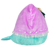 Squishable Mini Mermaid Plague Nurse 10 Inch Plush Figure - Radar Toys