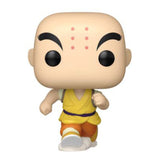 Funko Dragon Ball POP Krillin Vinyl Figure - Radar Toys