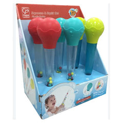 Hape Squeeze And Squirt Bath Toy - Radar Toys