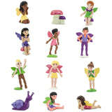 Safari Ltd Friendly Fairies Mini Figures Super Toob 660404 - Radar Toys