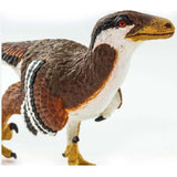 Safari Ltd Deinonychus Dinosaur Figure 100354 - Radar Toys