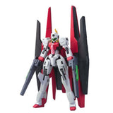 Bandai Gundam HG #29 GNA-101A GN Archer 1:144 Scale Model Kit - Radar Toys