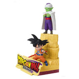 Bandai Dragon Ball Daima Son Goku And Piccolo Mini Model Kit
