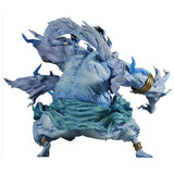 Bandai One Piece Masterlise Expiece Two Hundred Million Volts Amaru Greatest Battle Ichibansho Figure - Radar Toys