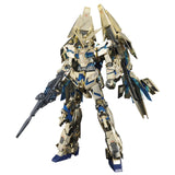 Bandai Gundam MG RX-0 Unicorn Gundam 03 Phenex 1/100 Scale Model Kit - Radar Toys