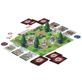Japanime Games Grandblue Fantasy Djeeta Starter Set - Radar Toys