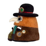 Squishable Mini Steampunk Plague Doctor 11 Inch Plush Figure - Radar Toys