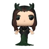 Funko Marvel Agatha POP Death Vinyl Figure - Radar Toys