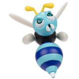 Jakks Pacific Sonic The Hedgehog Buzz Bomber Wave 14 Figure - Radar Toys