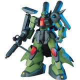Bandai Gundam HGUC Zaku III Custom ZZ Gundam 1/144 Scale Model Kit - Radar Toys