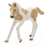 Schleich Paint Horse Foal Animal Figure 13886 - Radar Toys