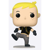Funko Disney Kim Possible POP Ron And Rufus Vinyl Figure
