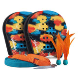 Waboba BattleBird Dueling Hand Paddle Game - Radar Toys