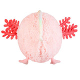 Squishable Axolotl Baby 18 Inch Plush Figure - Radar Toys