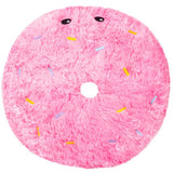 Squishable Donut Pink Mini 9 Inch Plush Figure - Radar Toys
