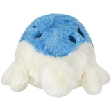 Squishable Mosasaurus Mini 17 Inch Plush Figure - Radar Toys