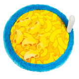 Squishable Mac N Cheese Mini 9 Inch Plush Figure - Radar Toys
