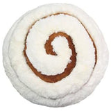 Squishable Cinnamon Bun 15 Inch Plush Figure - Radar Toys