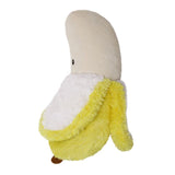 Squishable Banana 16 Inch Plush Figure - Radar Toys
