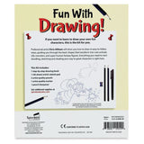 Spice Box Fun With Drawing Set - Radar Toys