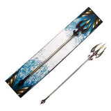 Factory Entertainment Aquaman Orm Trident 12 Inch Replica - Radar Toys