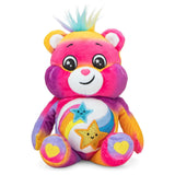 Schylling Care Bears Dare To Care Bear Planet 9 Inch Plush - Radar Toys