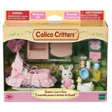 Calico Critter Sophie's Love 'n Care Set CC2149 - Radar Toys