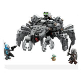 LEGO® Star Wars Spider Tank Building Set 75361 - Radar Toys