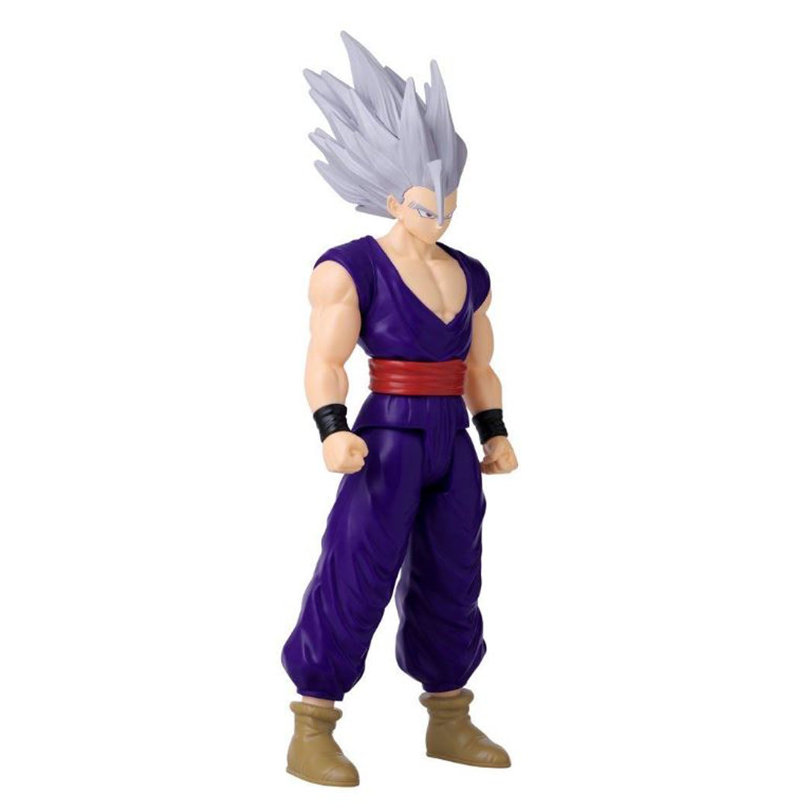 Dragon Ball Super Limit Breaker Ultra Instinct Goku Sign 12-Inch Action  Figure