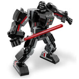 LEGO® Star Wars Darth Vader Mech Building Set 75368 - Radar Toys