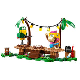 LEGO® Super Mario Dixie Kong's Jungle Jam Building Set 71421 - Radar Toys