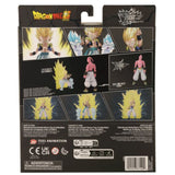 Bandai Dragon Ball Super Super Saiyan Gotenks Dragon Stars Power Up Pack - Radar Toys