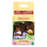 Calico Critters Pickleweeds Hedgehog Twins Figure Set CC2105 - Radar Toys