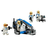 LEGO® Star Wars 332nd Ahsoka's Clone Trooper Battle Pack Building Set 75359 - Radar Toys