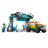 LEGO® City Car Wash Building Set 60362 - Radar Toys