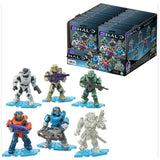 Mega Construx Halo Infinite Series 5 Single Blind Bag Figure - Radar Toys
