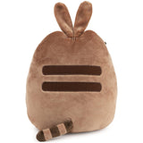 Gund Pusheen Chocolate Easter Bunny 9 Inch Plush Figure - Radar Toys