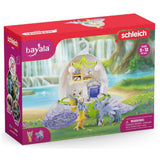 Schleich Bayala Magical Vet Blossom Set 42523 - Radar Toys