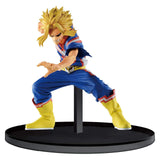 Banpresto My Hero Academia Colosseum All Might Figure - Radar Toys