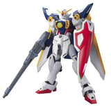 Bandai Gundam Wing HG XXXG-01W Wing Gundam Model Kit - Radar Toys