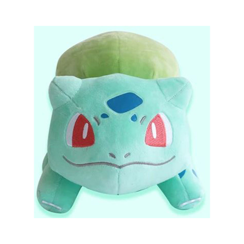 Pokemon Bulbasaur Pastel 10 Inch Plush