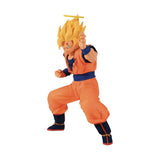 Banpresto Dragon Ball Z Match Makers SSJ2 Son Goku Figure - Radar Toys