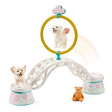Schleich Bayala Winged Baby Lion Training Set 42524 - Radar Toys