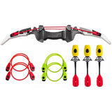 Hog Wild Quick Switch Bow Set - Radar Toys