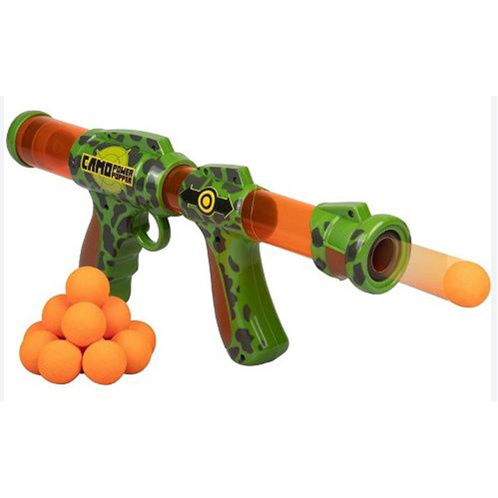 Hog Wild Camo Power Popper Set | Radar Toys