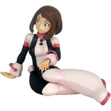 Banpresto My Hero Academia Ochako Break Time Collection Vol 4 Figure - Radar Toys