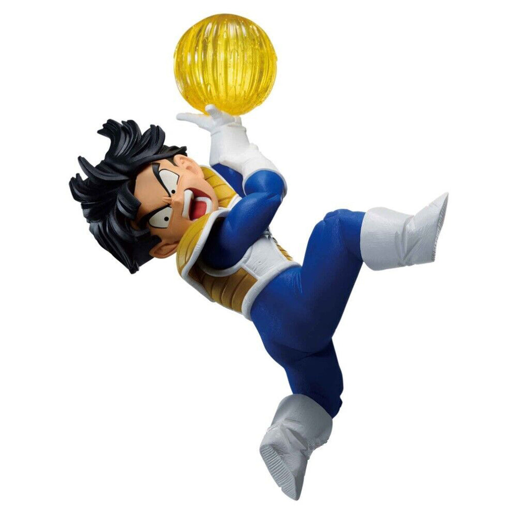 Banpresto Dragon Ball Z X Materia The Son Gohan II Figure
