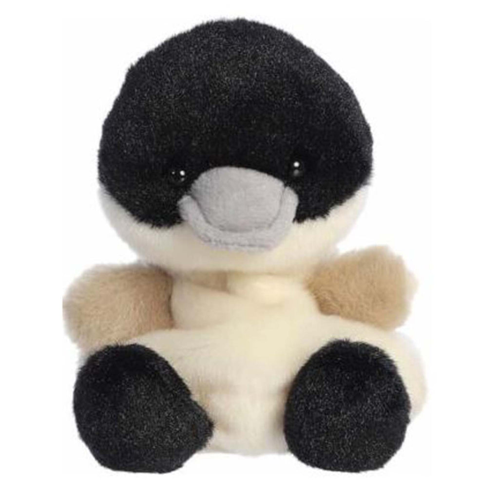Aurora Palm Pals Alberta Canadian Goose 5 Inch Plush Figure