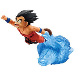 Bandai Dragon Ball Revible Moment Son Goku Ichibansho Figure - Radar Toys